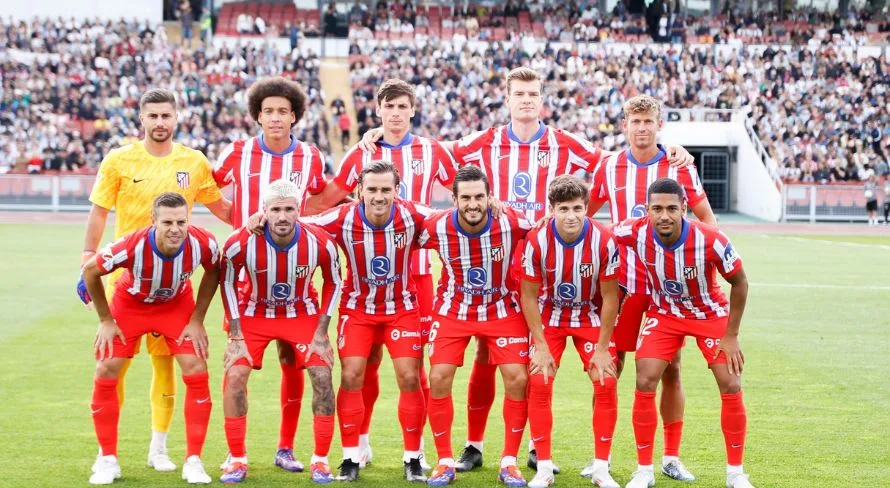 Villarreal x Atlético de Madrid: onde assistir ao jogo de LaLiga