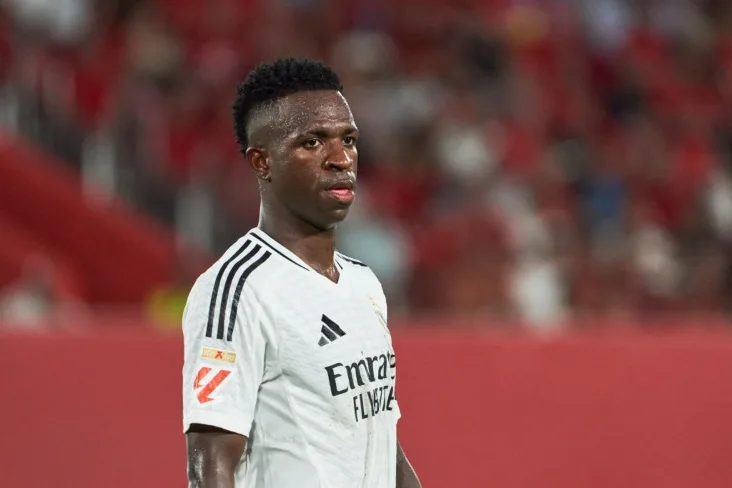 Vinícius Júnior tem a ‘concorrência’ de Mbappé em protagonismo no Real Madrid  