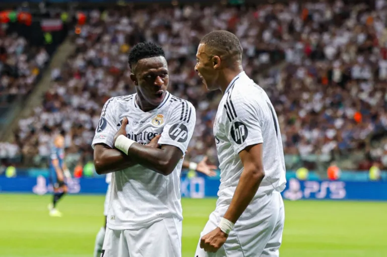 Real Madrid x Valladolid: onde assistir ao Merengue na LaLiga