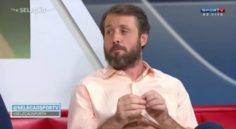 Guedes prevê final entre brasileiros e argentinos na Libertadores