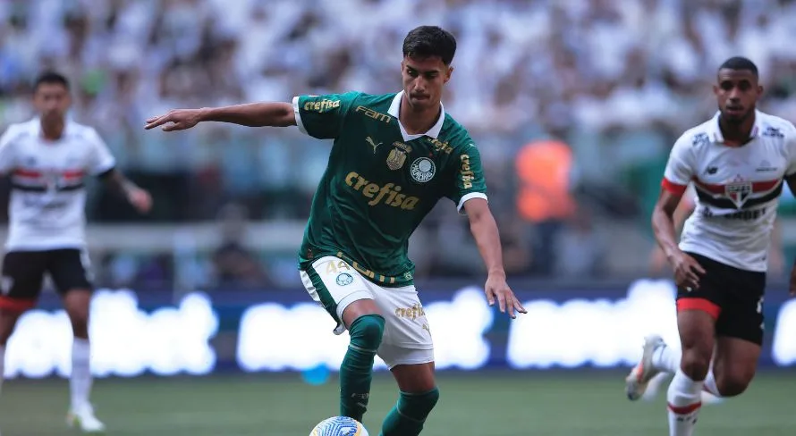 5 jogadores da base em destaque no Brasileirão Série A