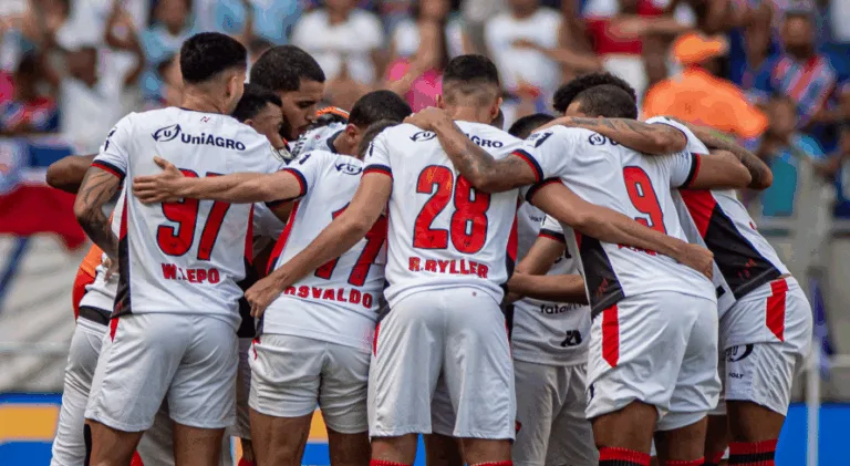 Benja aponta time prejudicado na rodada do Brasileirão