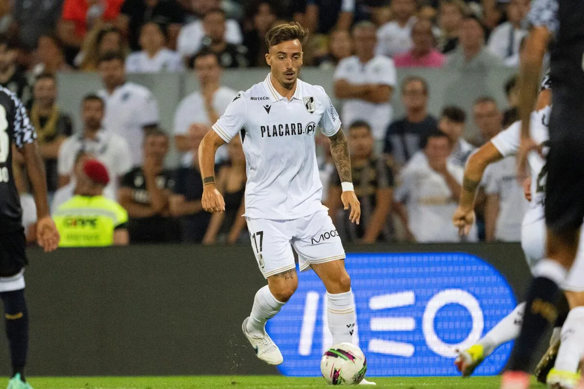 Palpite: Vitória de Guimarães x Estoril – Campeonato Português – 18 de agosto de 2024