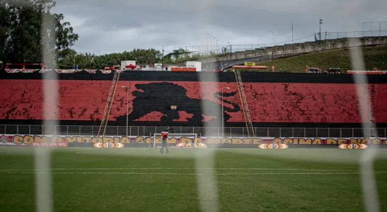 Vitória x Cuiabá: onde assistir à partida do Brasileirão Série A