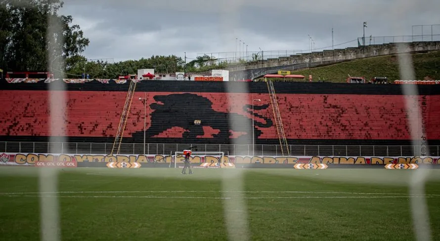 Vitória x Cuiabá: onde assistir à partida do Brasileirão Série A