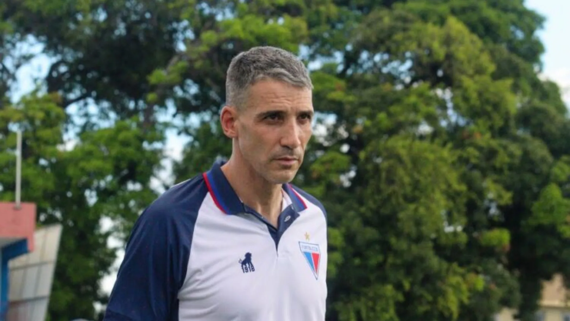 Vitor Sérgio fala do trabalho de Vojvoda à frente do Fortaleza: “Não tem igual no Brasil”