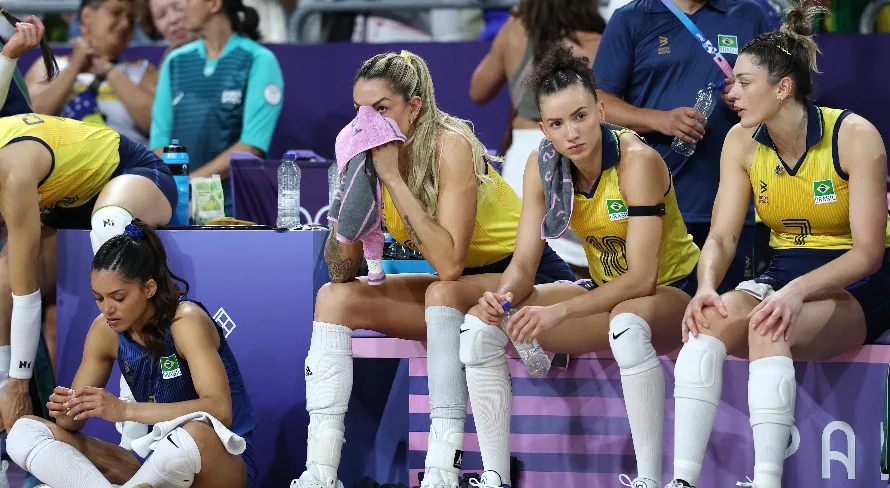 Olimpíadas: vôlei feminino, Isaquias Queiroz sem medalha e mais do Brasil hoje (8/8)