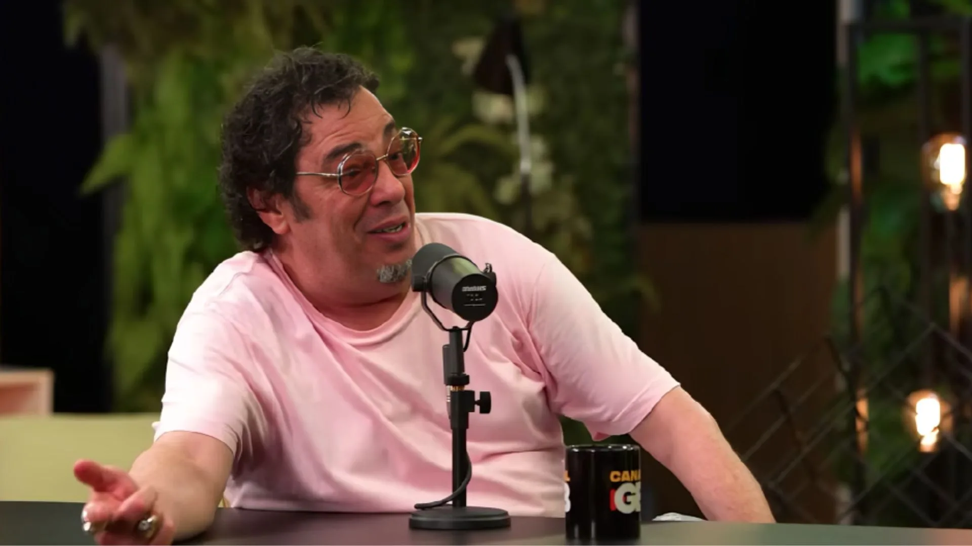 Casagrande prevê “bicho-papão” no futebol brasileiro em 2025: “Bem mais forte” 