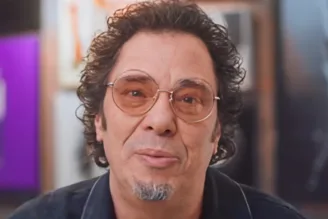 Walter Casagrande Jr, comentarista esportivo