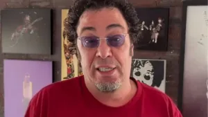 Casagrande elogia ambiente de time do futebol brasileiro: “Caminho certo”