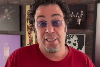 Walter Casagrande Jr, comentarista