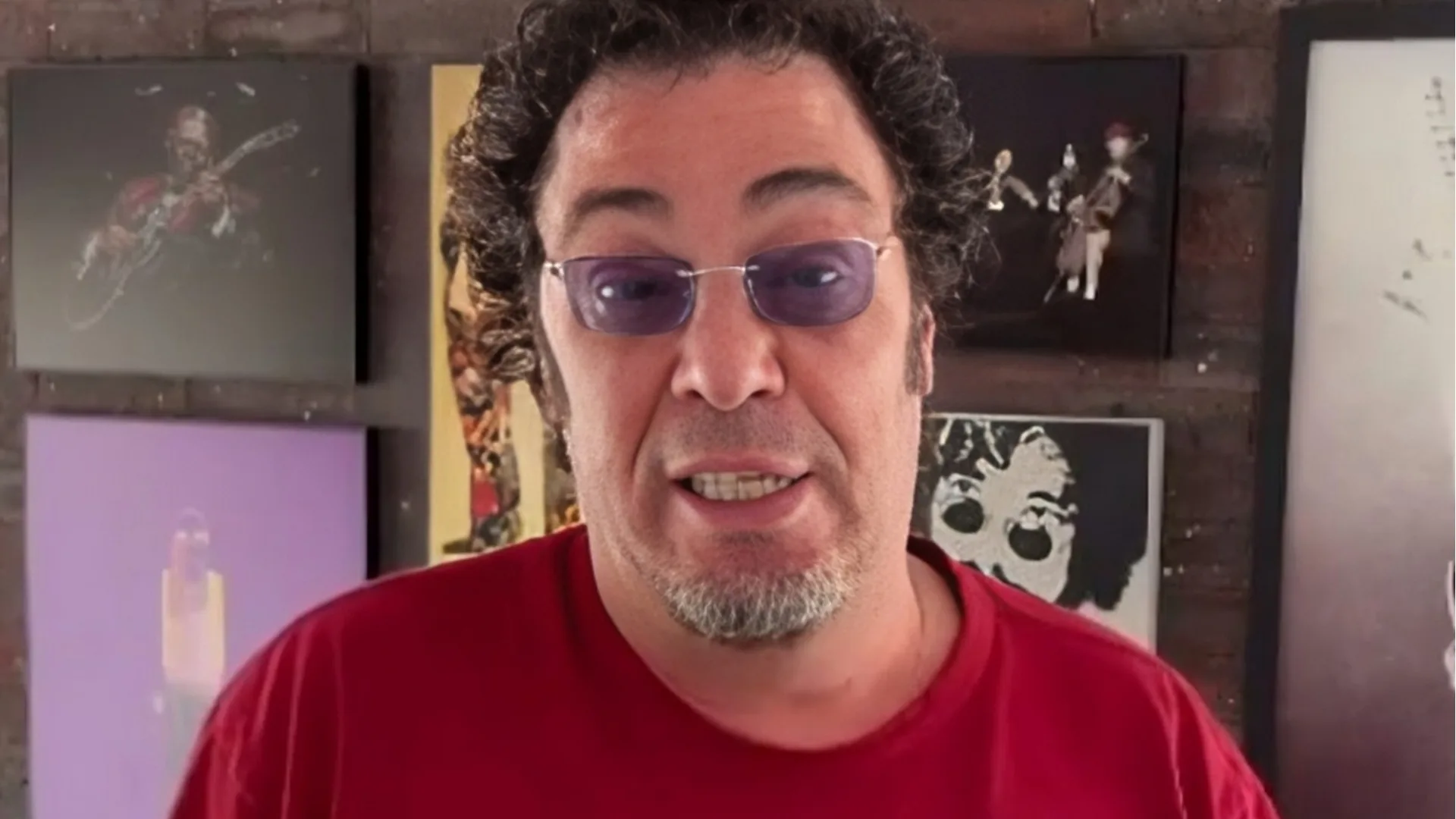 Casagrande reforça crítica a quarteto chamado por Dorival para seleção brasileira: “Sempre a mesma coisa”