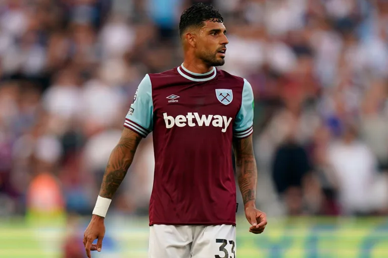 Palpite: West Ham x Manchester United – Premier League – 27 de outubro de 2024