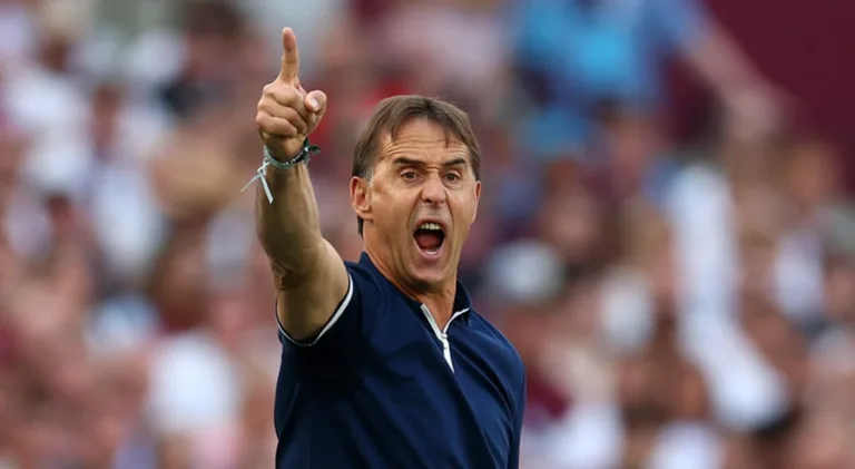 West Ham começa a Premier League com oito reforços e quer mais