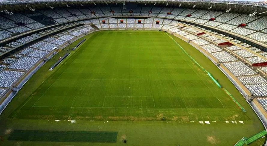 Globo transmite três jogos AO VIVO hoje (10); veja quais