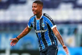 Time da Série C acerta com ex-jogador do Grêmio