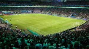 Globo transmite três jogos AO VIVO neste domingo (18); veja quais