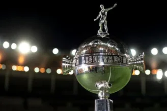 Libertadores AO VIVO