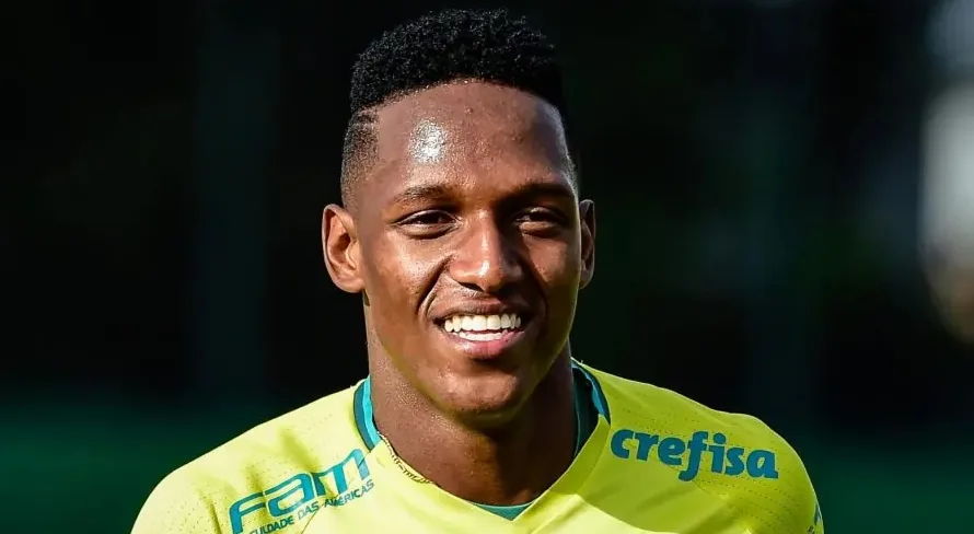 Internacional está próximo de fechar com zagueiro colombiano