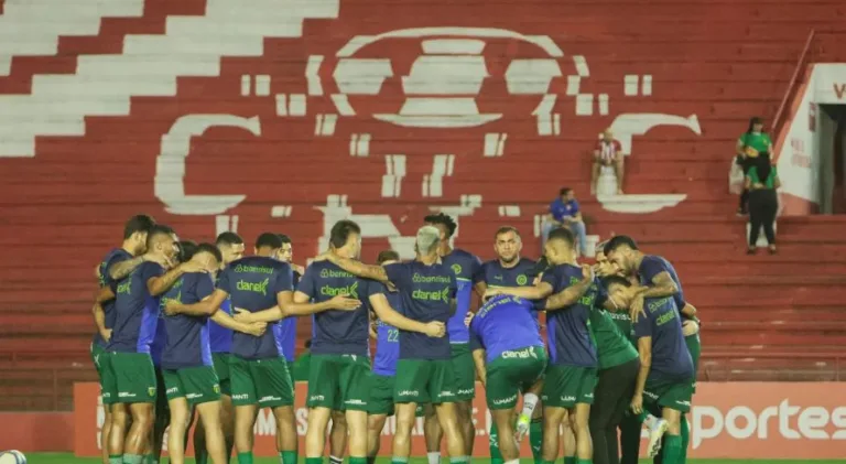 Ypiranga-RS x Ferroviária: onde assistir AO VIVO o Brasileirão Série C