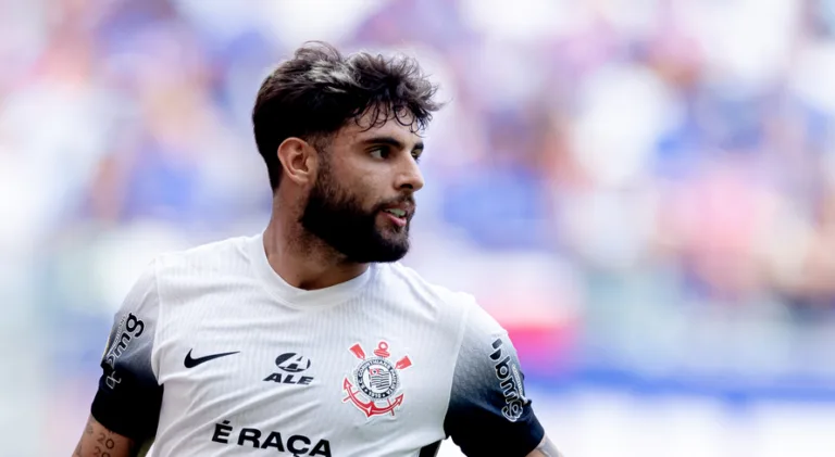 Corinthians: Yuri Alberto vai passar por cirurgia e vira desfalque