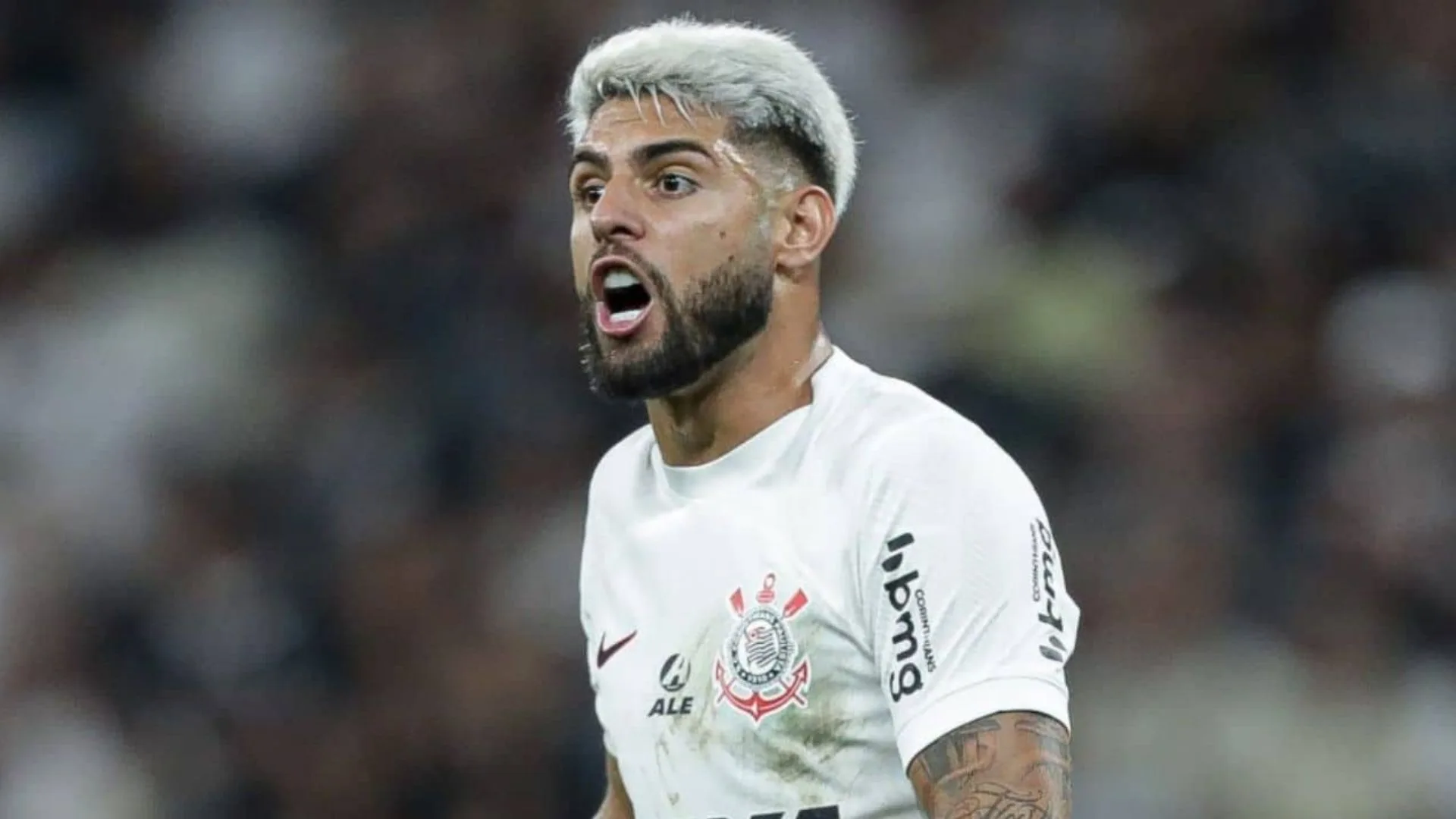 Craque Neto projeta futuro de Yuri Alberto no Corinthians: “É difícil”