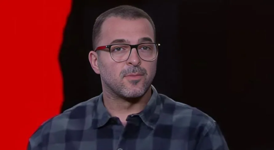 Zé Elias se impressiona com atacante “raiz” no Brasileirão: “Dá trabalho”