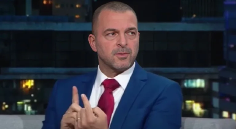 Zé Elias aponta time que “vai criar confusão” na Libertadores