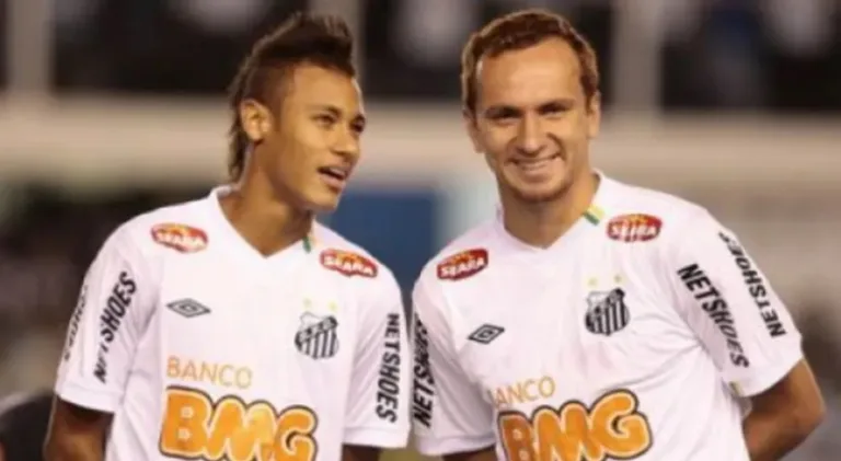 Ex-Santos e Palmeiras é confirmado em reality show