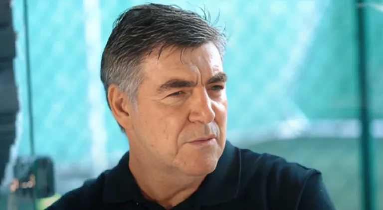 Zetti aponta goleiro diferenciado no futebol brasileiro hoje