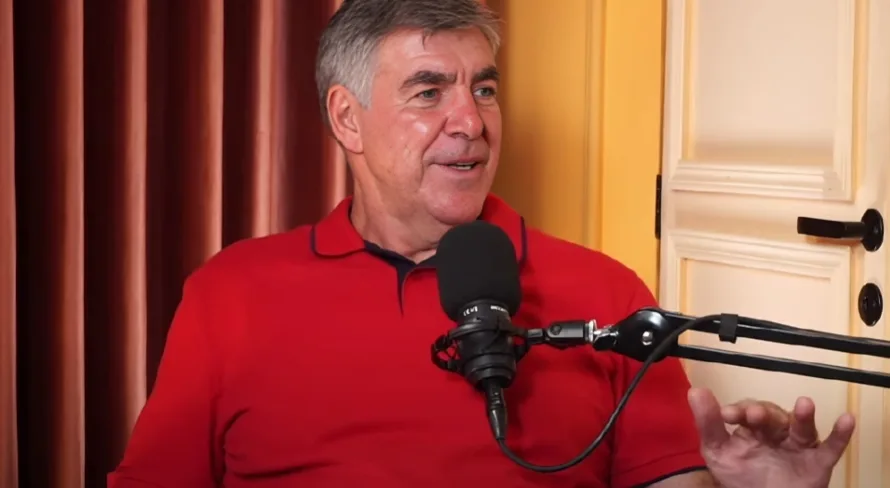 Zetti crava goleiro promissor do futebol brasileiro hoje: “Absurdo”