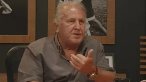 Zico indica possível campeão da Libertadores e Copa do Brasil: “Tem time”