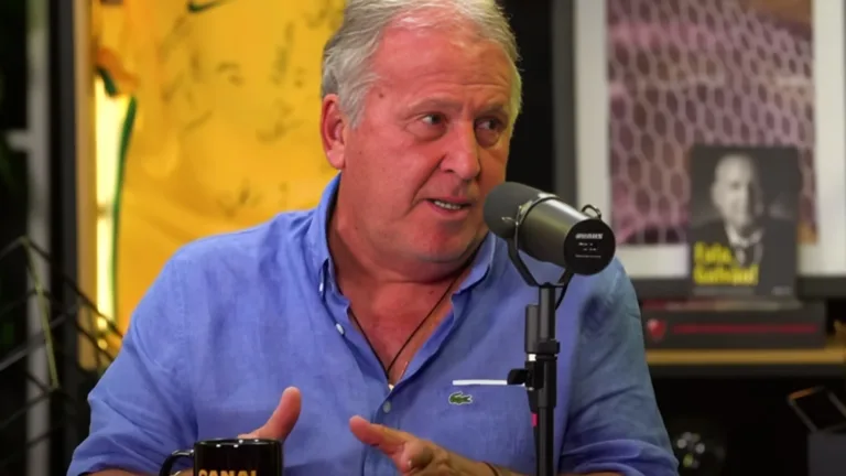 Zico detona tema polêmico no Flamengo: “Não sou a favor”