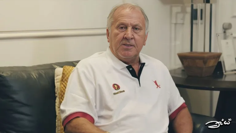 Zico aponta “vacilo” de rival contra o Flamengo: “Perderam uma oportunidade”