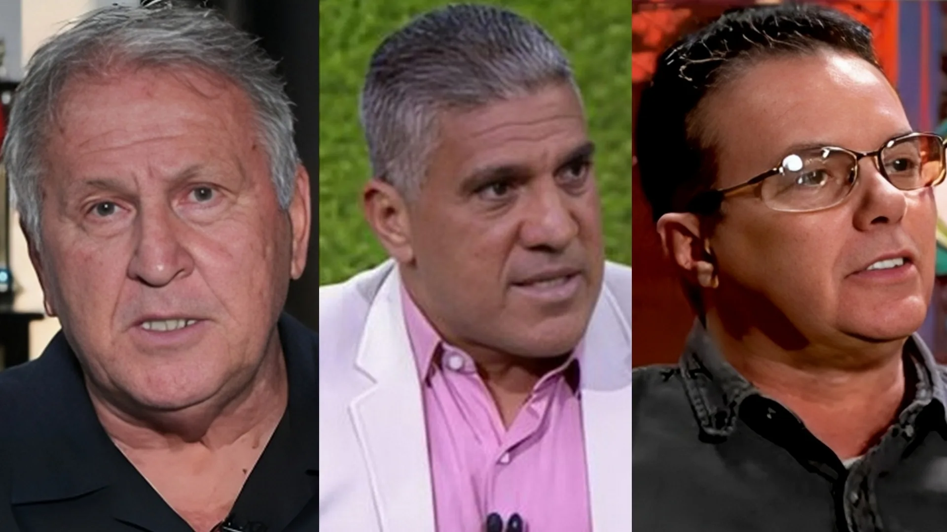 Zico, Silas e Palhinha exaltam camisa 10 do Flamengo