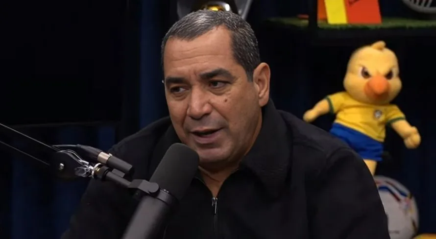 Zinho elege dupla que pode “roubar a cena” no Brasileirão