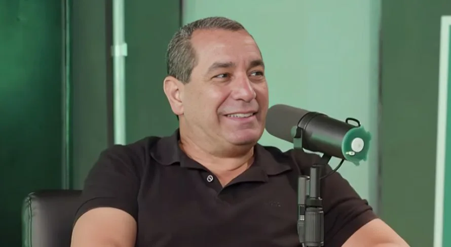 Zinho crava os dois melhores técnicos do futebol brasileiro hoje