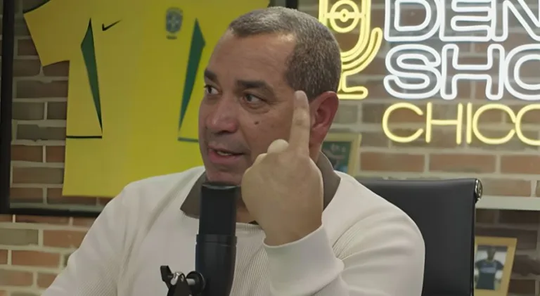 Zinho cita time que poderia ser zebra na Copa do Brasil: “Com todo respeito”