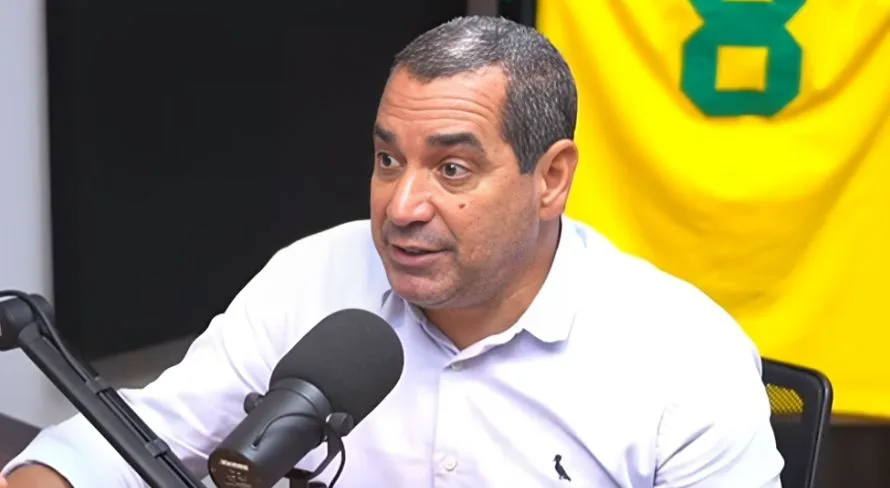 Zinho banca eliminação de time na Copa do Brasil: “Seria uma zebra”