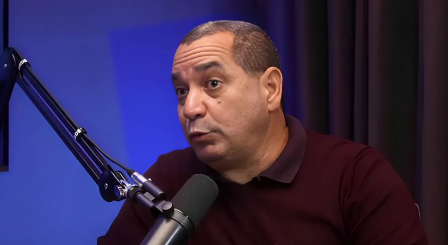 Zinho dispara contra time na Copa do Brasil: “Não teve competência”