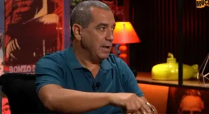 Zinho elege time favorito na Copa do Brasil: “Elenco bom”