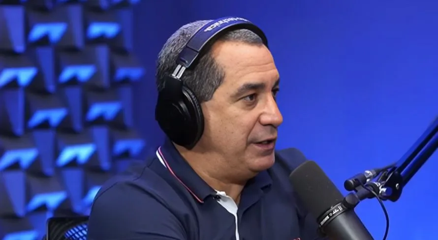 Zinho elege time “surpresa” no Brasileirão: “Não imaginava”