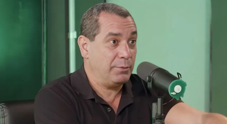 Zinho sinaliza cinco classificados na Copa do Brasil