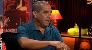 Zinho vê time ameaçado de queda no Brasileirão: “Difícil situação”
