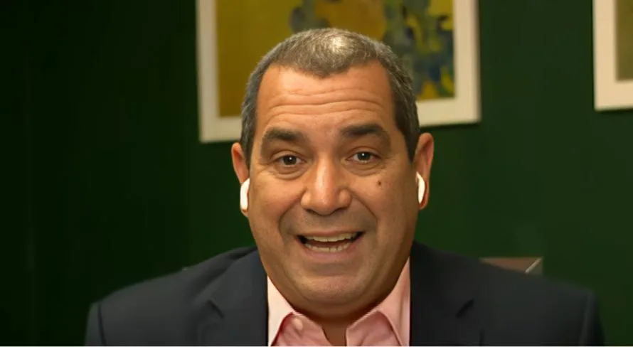 Zinho vê time sob risco de rebaixamento no Brasileirão: “Desespero”