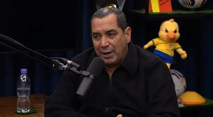 Zinho vê time ameaçado no Brasileirão: “Tem que ter cuidado”