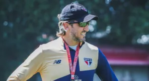 SPFC terá força máxima contra o Nacional-URU pela Copa Libertadores