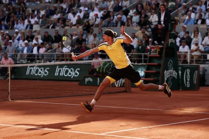 Zverev é confirmado pelo Rio Open em 2025