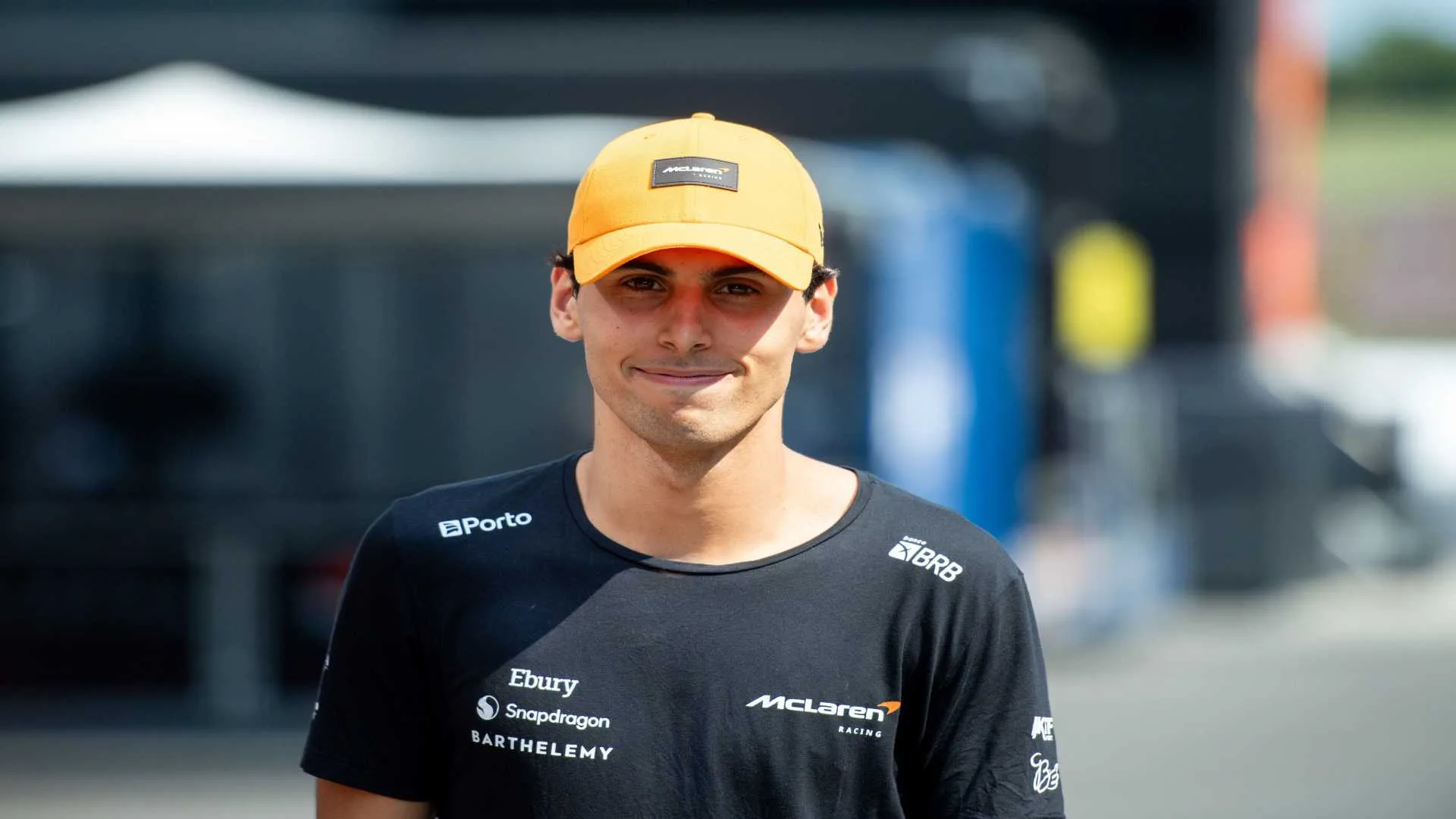 Fórmula 1 hoje: McLaren libera brasileiro para assinar com a Audi