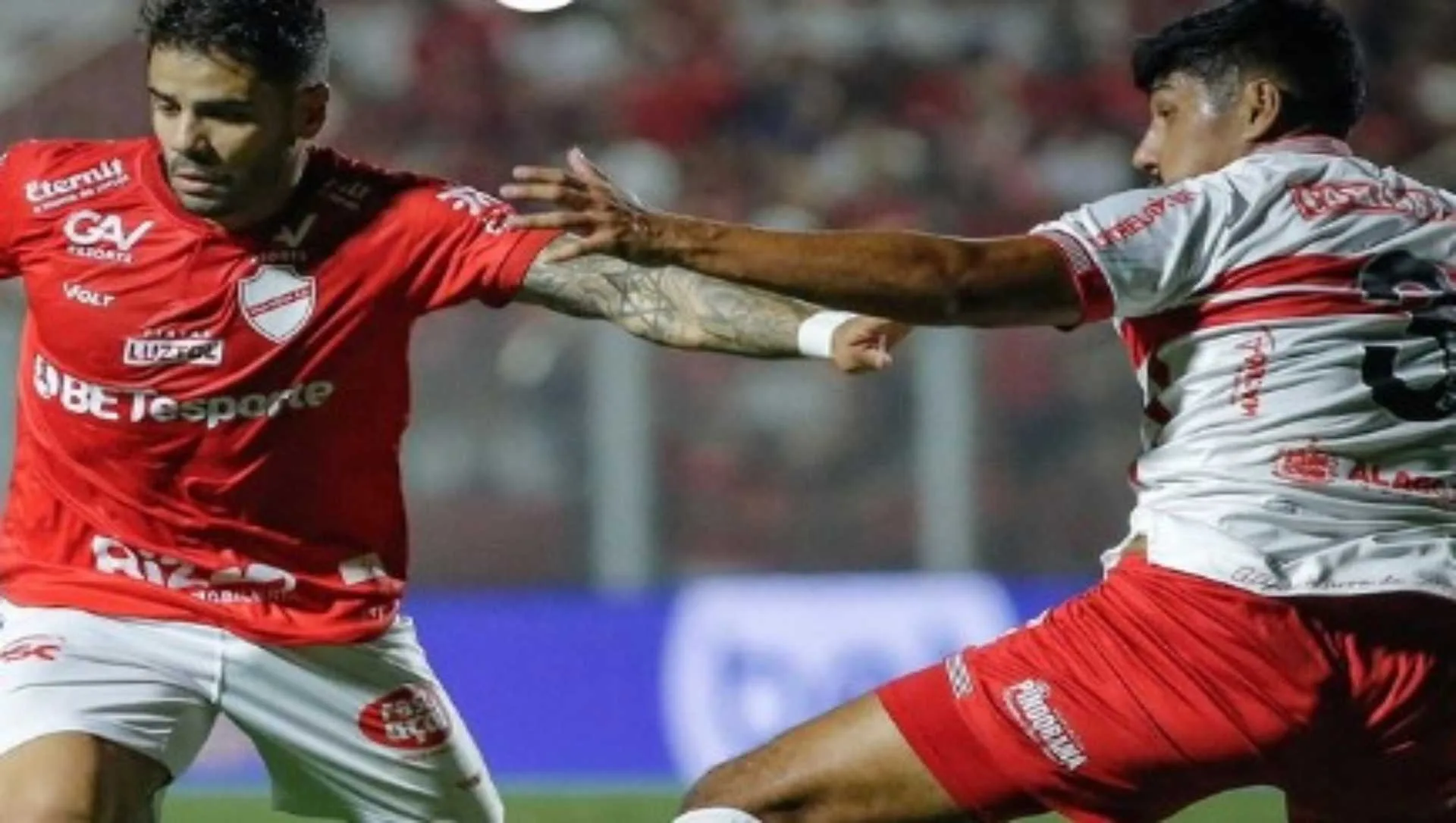 Vila Nova vence o CRB e supera o Santos no Brasileirão Série B